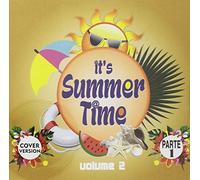 Compilation - ITWHYCD It'S Summer Time Vol.2 Parte 1