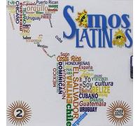 Compilation - ITWHYCD Somos Latinos Parte 2