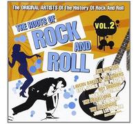 Compilation - ITWHYCD The Roots Of Rock'N'Roll Volume 2