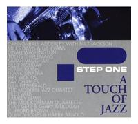 Compilation - ITWHYCDGOLD A Touch Of Jazz