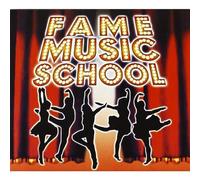 Compilation - ITWHYCDGOLD Fame Music School