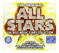 Compilation - ITWHYCDGOLD The Original All Stars Volume 3