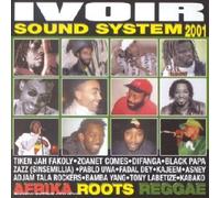 Compilation - Ivoir Sound System 2001