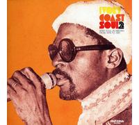 Compilation - Ivory Coast Soul Vol.2