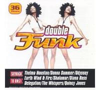 Compilation - J. Brown, Shalamar, the Whispe