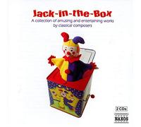 Compilation - Jack-In-The-Box