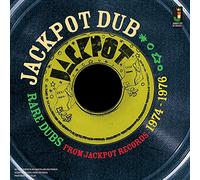 Compilation - Jackpot Dub: Rare Dubs From Jackpot Records