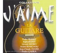 Compilation - J'Aime La Guitare