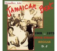 Compilation - Jamaican Be