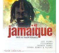 Compilation - Jamaique - Dub And Dancehall