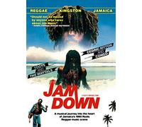 Compilation - Jamdo N [Edizione: Regno Unito]