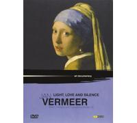 Compilation - Jan Vermeer - Light, Love And Silen [Edizione: Regno Unito]