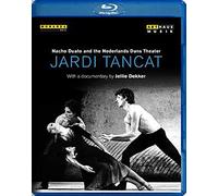 Jardi Tancat Or The Closed Garden - Nac (Blu-ray) Compilation