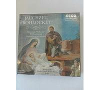 Compilation - Jauchzet, Frohlocket! Klassische Werke Z