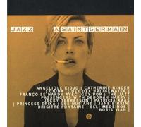 Compilation - Jazz a Saint Germain