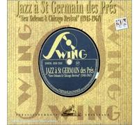 Compilation - Jazz a St