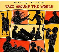 Compilation - Jazz Around The World