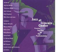 Compilation - Jazz At Lincoln Center