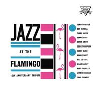 Compilation - JAZZ AT THE FLAMINGO