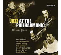 Compilation - Jazz At The Philharmonic
