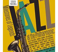 Compilation - Jazz At The Philharmonic