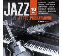 Compilation Jazz at the Philharmony (CD)