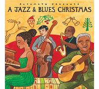 Compilation - Jazz & Blues Christmas