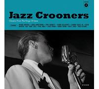 Compilation - Jazz Crooners