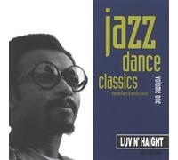 Compilation - Jazz Dance Classics