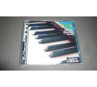 Compilation - Jazz De A A Z Piano