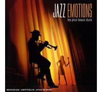 Compilation - Jazz Emotions