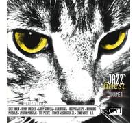 Compilation - Jazz Finest Volume 1