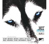 Compilation - Jazz Finest Volume 2