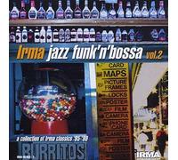 Compilation - Jazz Funk Bossa Vol.2