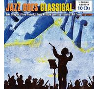 Compilation - Jazz Goes Classical