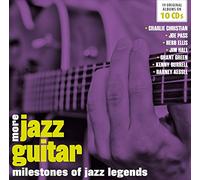 Compilation - Jazz Guitar Vol. 2