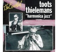 Compilation - Jazz Harmonica Jazz