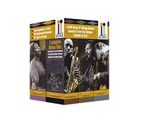 Compilation - Jazz Icons Box, Vol.3