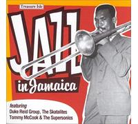 Compilation - Jazz in Jamaica