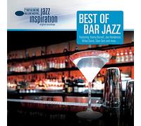 Compilation - Jazz Inspiration Best Of Bar Jazz
