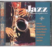 Compilation - Jazz Masterpieces Vol. 1