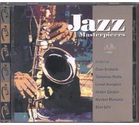Compilation - Jazz Masterpieces Vol. 2