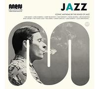 Compilation - Jazz Men: Iconic Anthems By The Kings Of Jazz