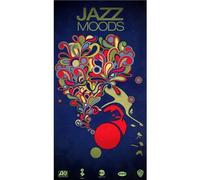 Compilation - Jazz Moods (Coffret Long Box 8 CD)