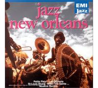 Compilation - Jazz New Orleans