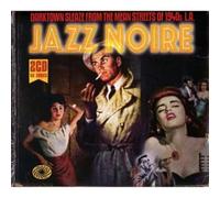 Compilation - Jazz Noire - Darkto N Sleaze From The Me