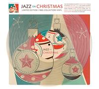 Compilation - Jazz On Christmas