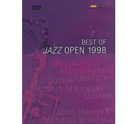 Compilation - Jazz Open 1998
