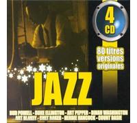 Compilation - Jazz (original Best Of)