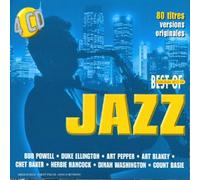 Compilation - Jazz (original Best Of)